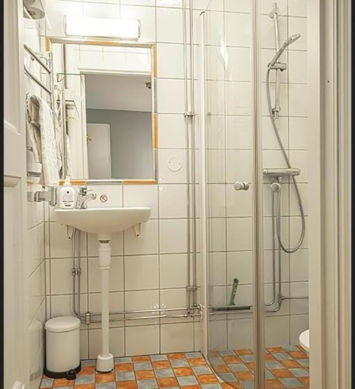 اتاق استاندارد, Continental Apartment Hotel Helsingborg