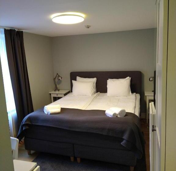 اتاق لوکس, Continental Apartment Hotel Helsingborg