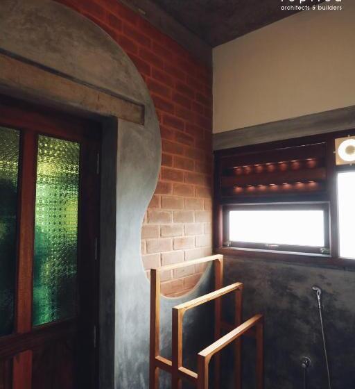 استودیوی استاندارد, Villa Ecotiva