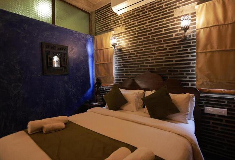 استودیوی استاندارد, Villa Ecotiva