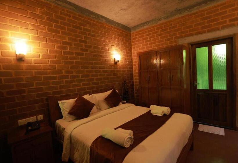 سوئیت با بالکن, Villa Ecotiva