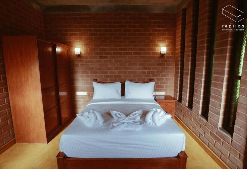 سوئیت با بالکن, Villa Ecotiva