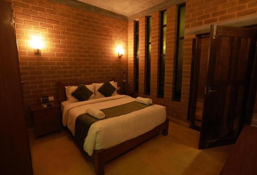 سوئیت با بالکن, Villa Ecotiva
