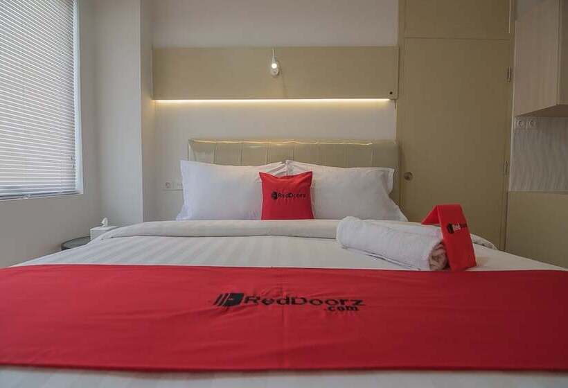Номер Стандарт, Reddoorz Apartment @ Sentul Tower