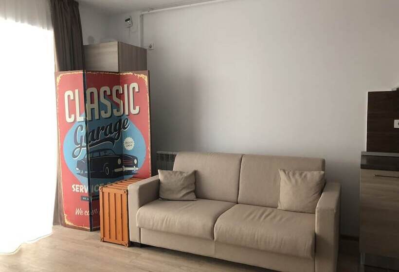 Апартаменты 2 Спальни, Snagov Lake Suites