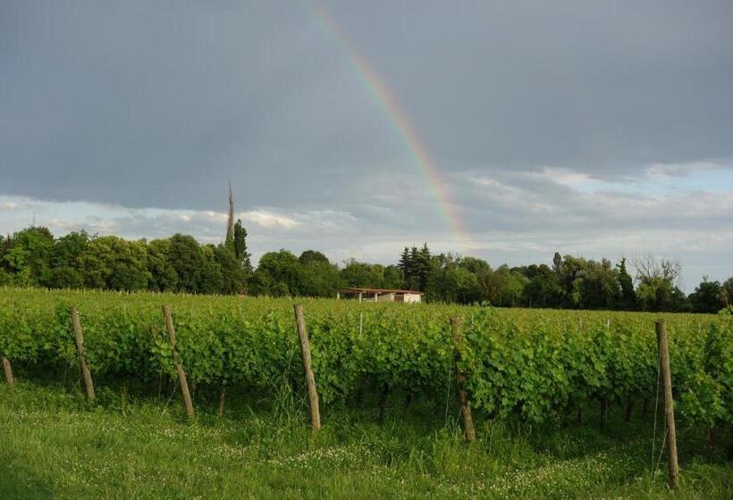 اتاق استاندارد, Agriturismo Le Giarine