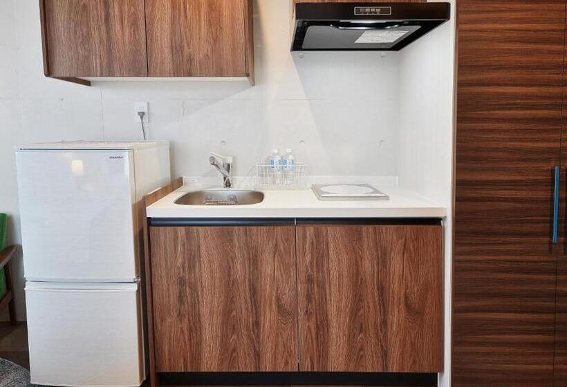 اتاق استاندارد, Yomitan Condhotel Nd