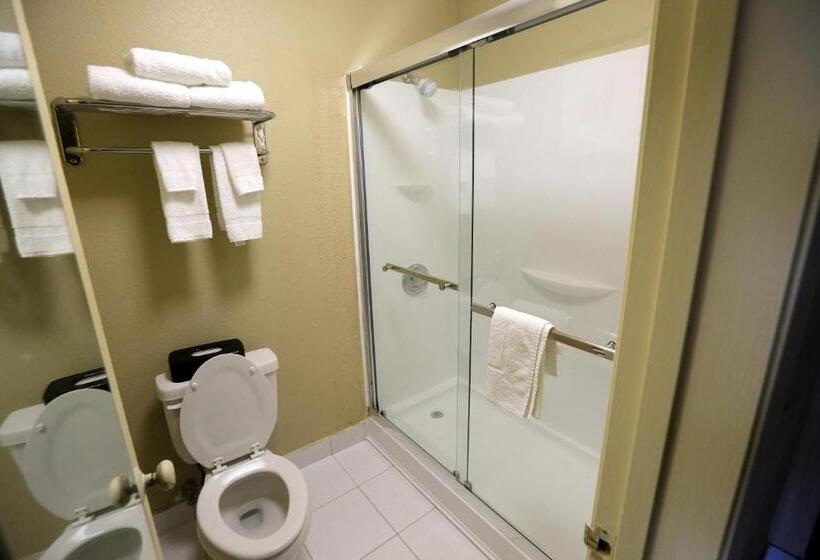 Люкс, Country Inn & Suites By Radisson, Charlotte I85 Airport, Nc