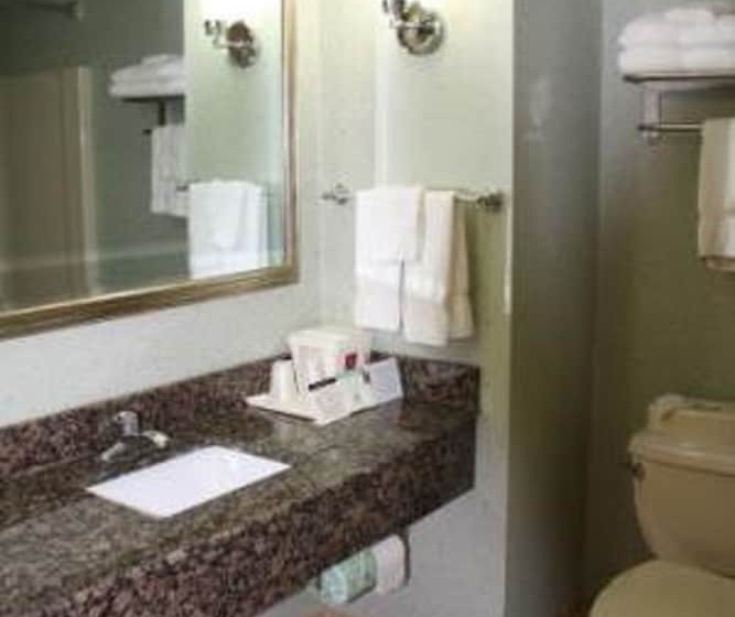 Люкс, Comfort Suites