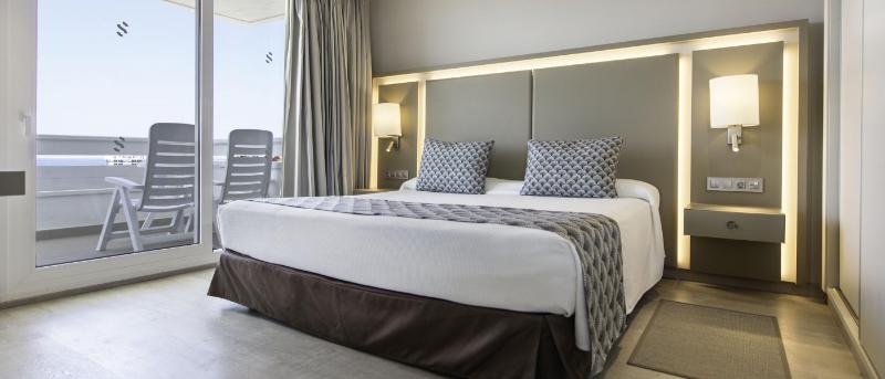 Номер Стандарт Вид на Море, Coral Sands Inn