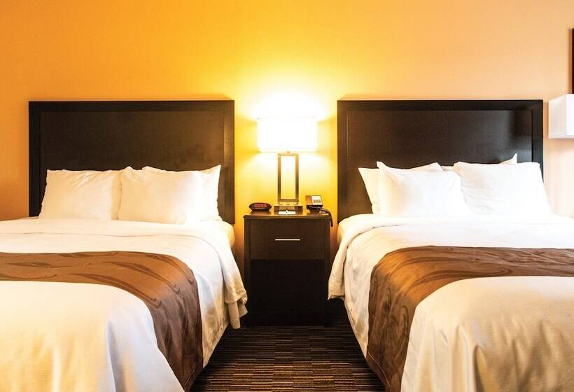 Номер Deluxe, Cottage Grove Inn