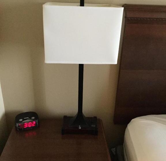 Стандартный Номер Кровать Кинг, Country Inn & Suites By Radisson, Owatonna, Mn