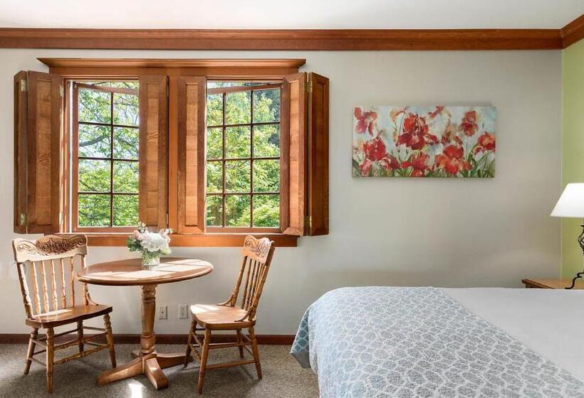 Номер Стандарт, The La Conner Inn