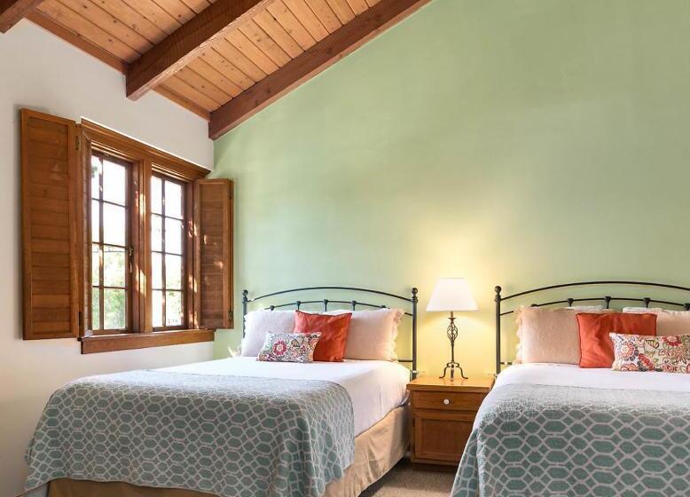 Номер Стандарт, The La Conner Inn