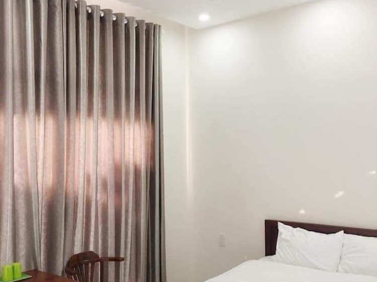 اتاق استاندارد, Motel Thanh Long