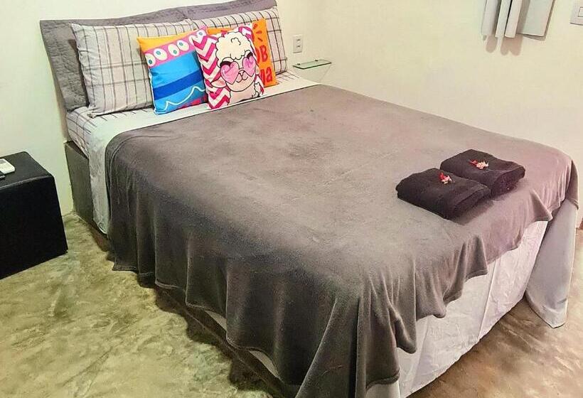스탠다드 발코니 룸, Di Pipa Rooms   Hidromassagem Externa