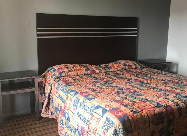 Стандартный Номер Кровать Кинг, Guest Inn