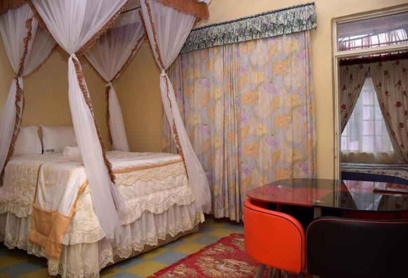 اتاق سوپریور, Right Venue