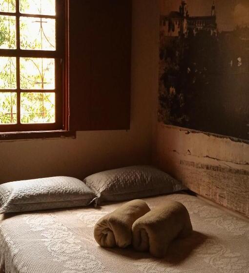 패밀리 룸, Nuh Hostel