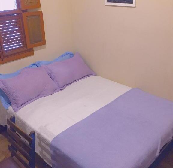 디럭스 룸, Nuh Hostel