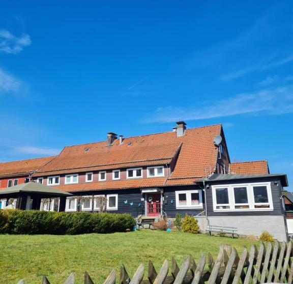 Дом 1 Спальня, Welt Lodge