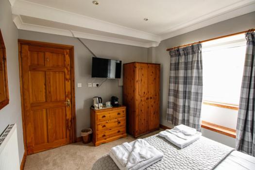 标准间, St Andrews House B&b