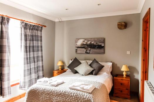Номер Стандарт, St Andrews House B&b