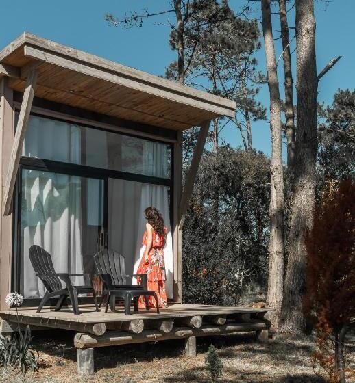 디럭스 방갈로, Bella Bungalows
