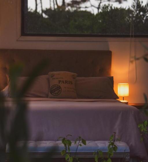 스탠다드 방갈로 정원 전망, Bella Bungalows