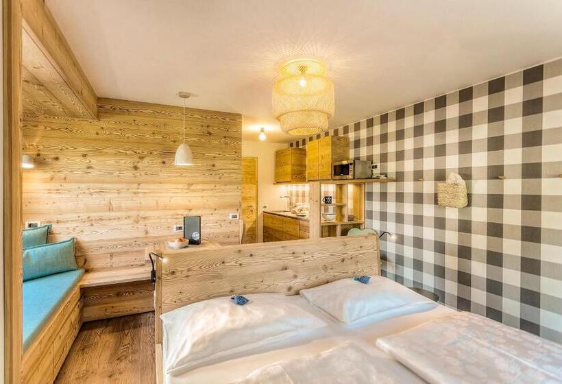 스탠다드 스튜디오, Residence Telemark