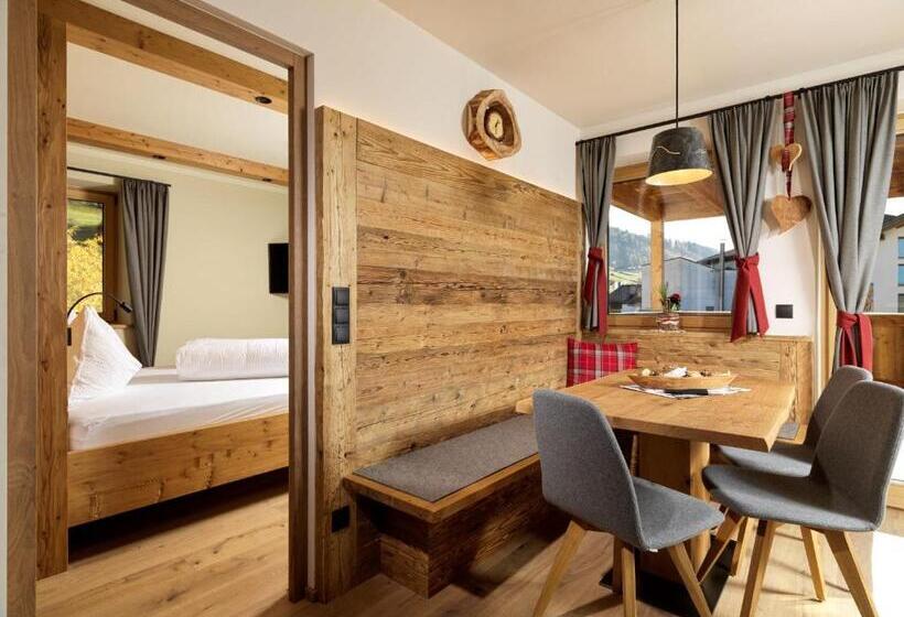 Апартаменты 2 Спальни, Apartments Riega