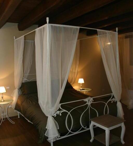 Полулюкс, Agriturismo Cashmere