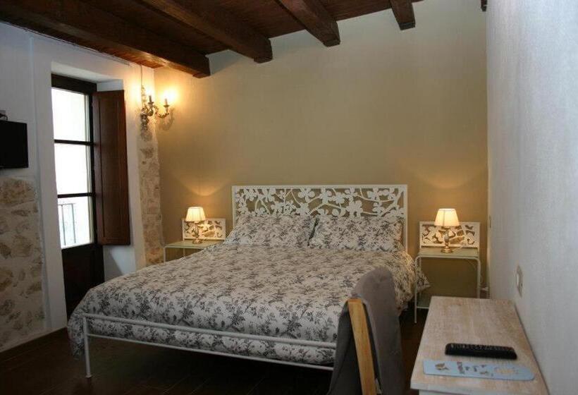 Quarto Estandar, Agriturismo Cashmere