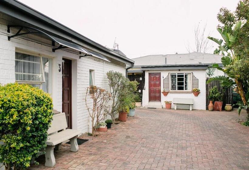 패밀리 룸, Pennylane Guest House
