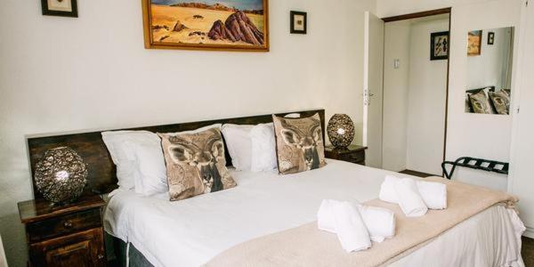 스탠다드 룸, Pennylane Guest House