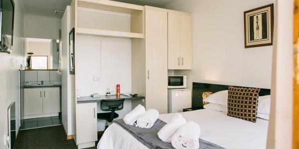 스탠다드 싱글 룸, Pennylane Guest House