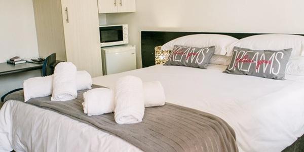 Quarto Estandar Individual, Pennylane Guest House