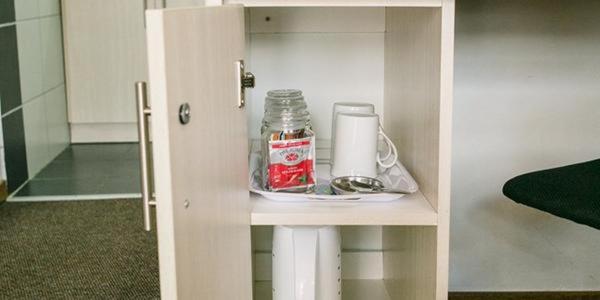Quarto Estandar Individual, Pennylane Guest House