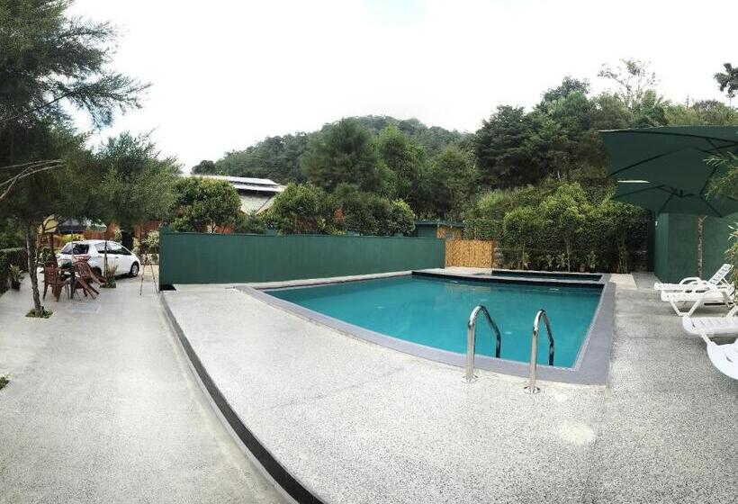 스탠다드 룸, Cottage 2010