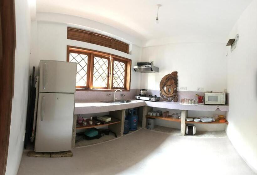 침실 3개 빌라, Cottage 2010
