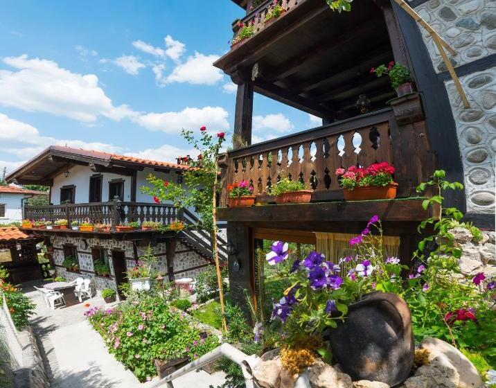 침실 2개 주택, Oasis Guest House