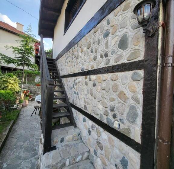 침실 2개 주택, Oasis Guest House