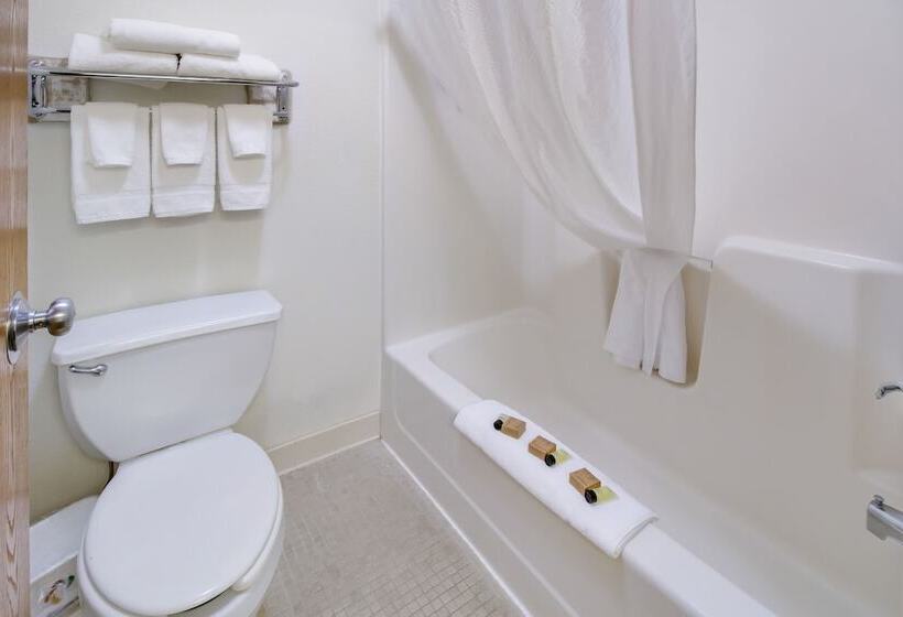 Family Suite, Alliance Hotel And Suites