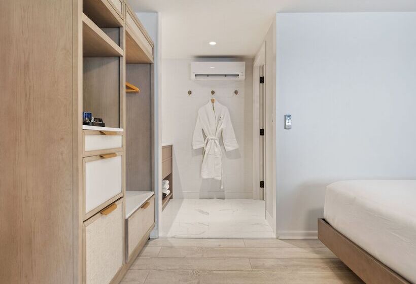 Стандартный Номер Кровать Кинг, Greyfinch Chatham Inn