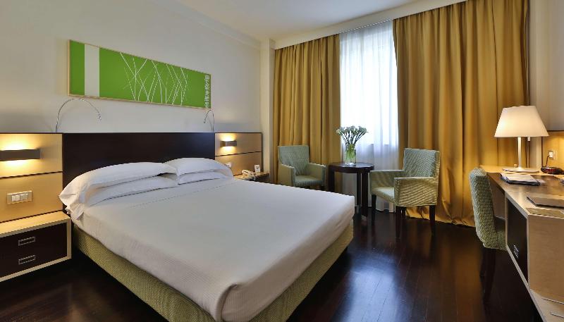 Номер Стандарт, Courtyard By Marriott Flint Grand Blanc