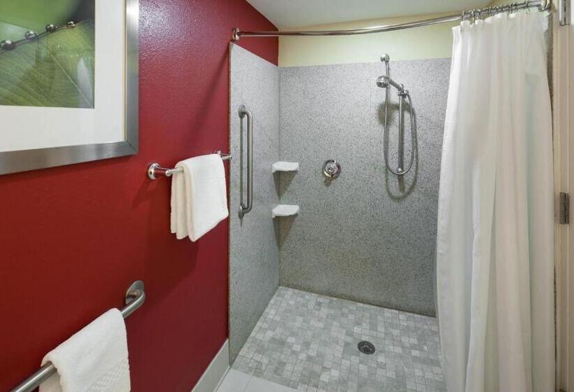 Стандартный Номер Кровать Кинг, Courtyard By Marriott Jackson Ridgeland