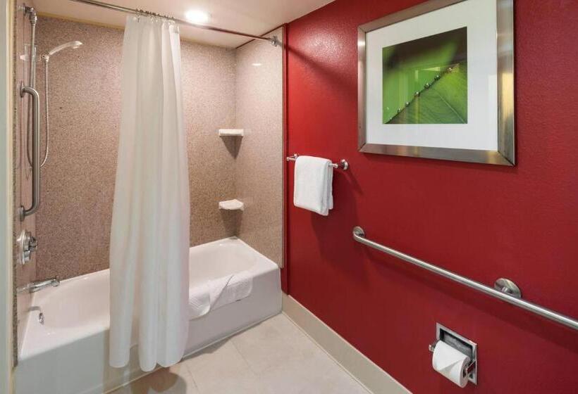 Номер Стандарт, Courtyard By Marriott Jackson Ridgeland