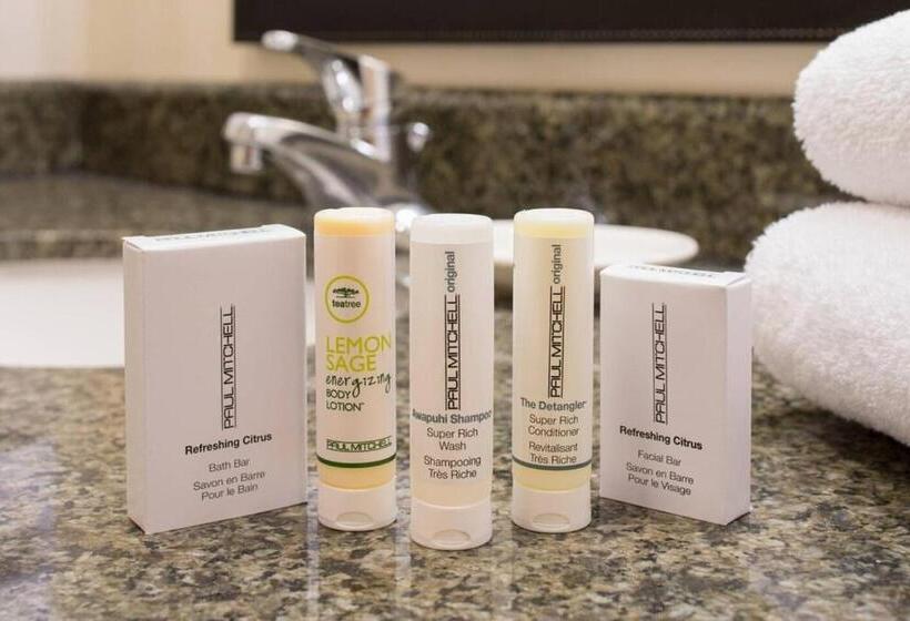 Стандартный Номер Кровать Кинг, Courtyard By Marriott Portland Hillsboro