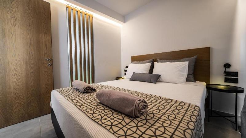 اتاق استاندارد یک نفره با چشم‌انداز دریا, Harmony Crest Resort & Spa Adults Only