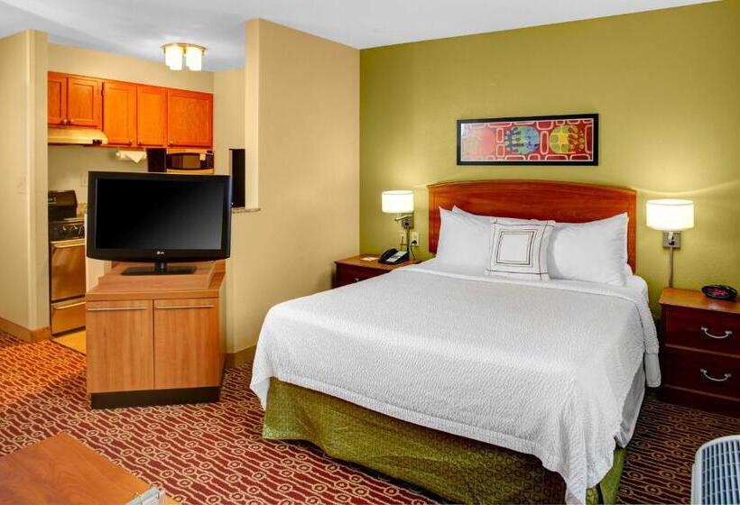 スイート, Hawthorn Extended Stay By Wyndham Cincinnati Ne Mason